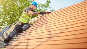 Best Chimney Flashing Repair  in Savannah, MO