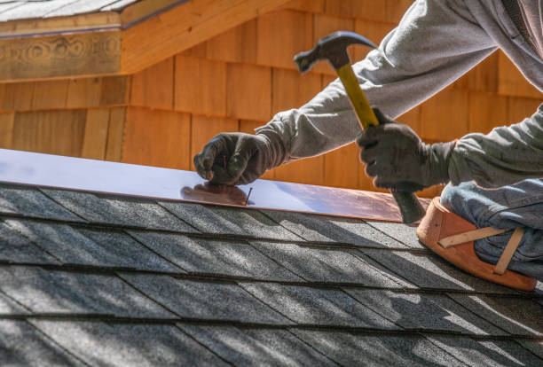 Best Roofing for New Construction  in Savannah, MO