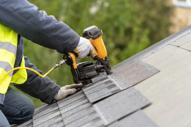Best Emergency Roof Repair  in Savannah, MO