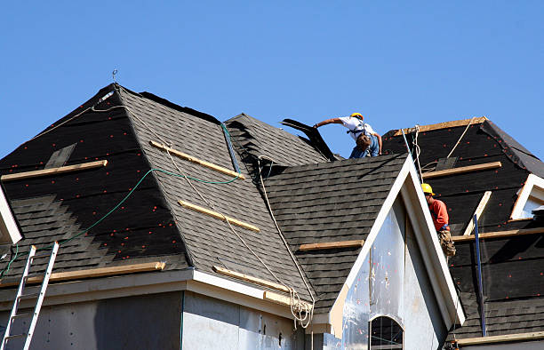 Best Green or Eco-Friendly Roofing Solutions  in Savannah, MO