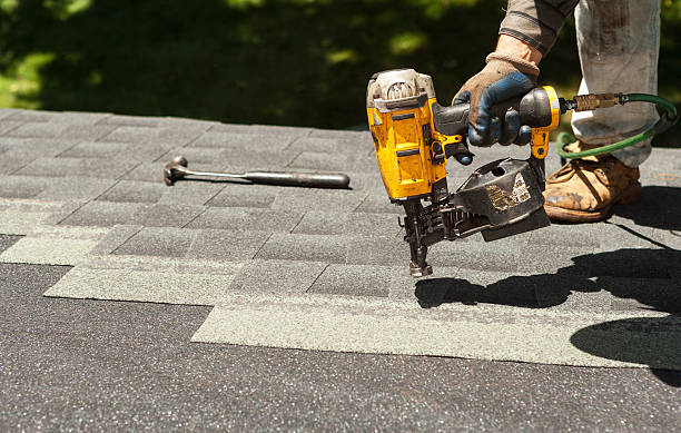 Emergency Roof Repair in Savannah, MO